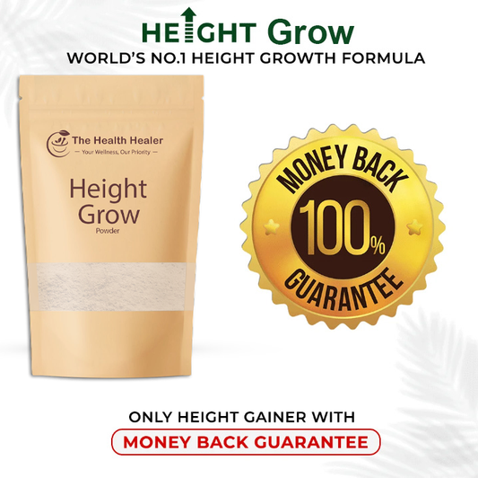 Height Grow Pack