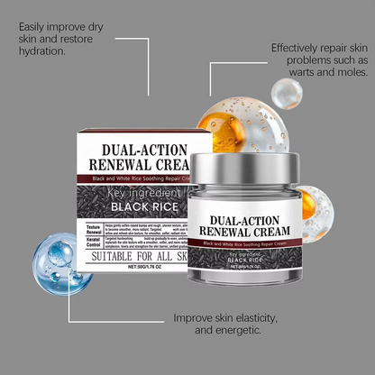 Biancat®KeraErase Dual-Action Renewal Cream✨