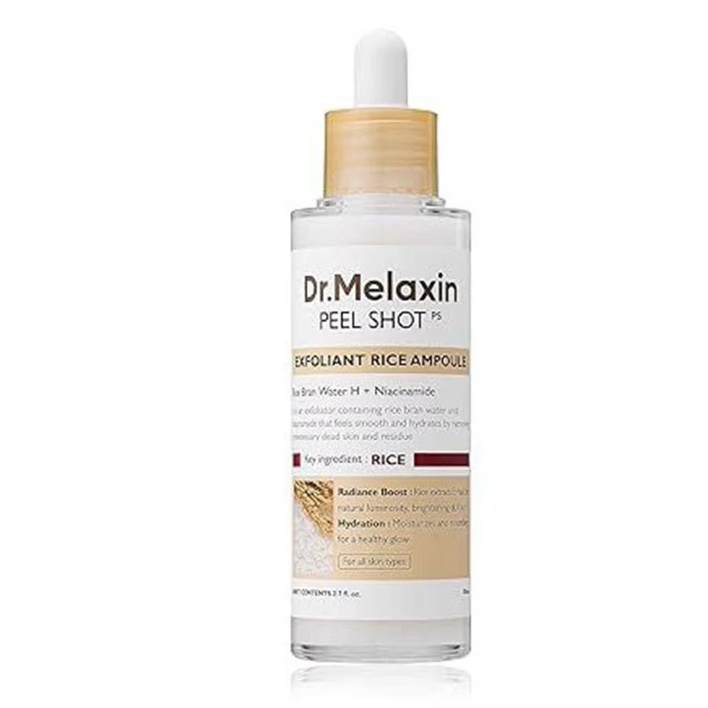 Dr Melaxin™ Peel Shot Ampoule