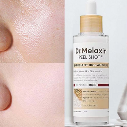 Dr Melaxin™ Peel Shot Ampoule