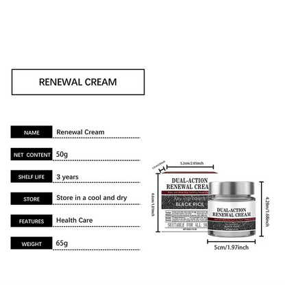 Biancat®KeraErase Dual-Action Renewal Cream✨